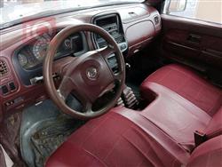 Nissan Pickup